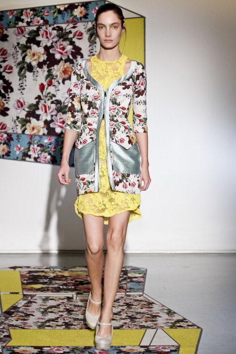 Brood 2013괺 LookBookDƬ