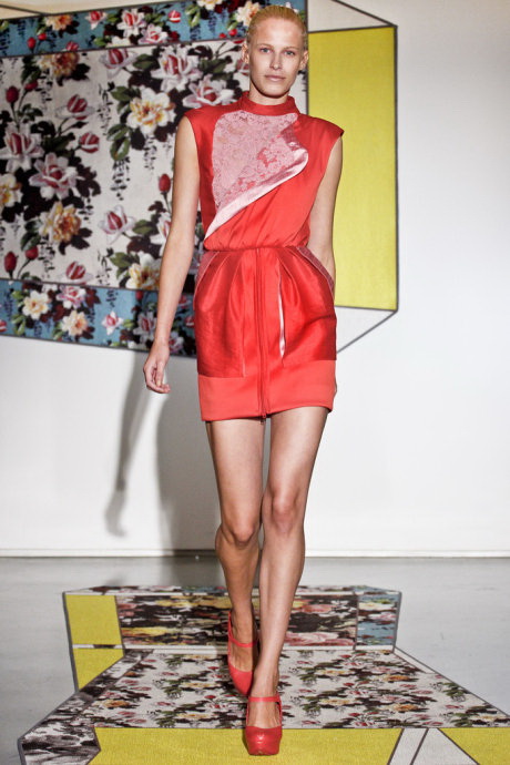 Brood 2013괺 LookBookDƬ