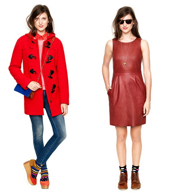 Madewell 2012ﶬ LookBookDƬ
