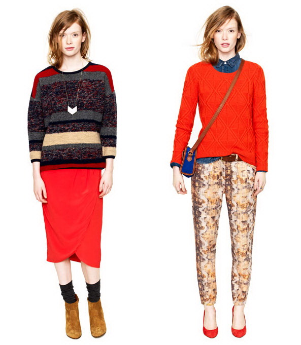 Madewell 2012ﶬ LookBookDƬ
