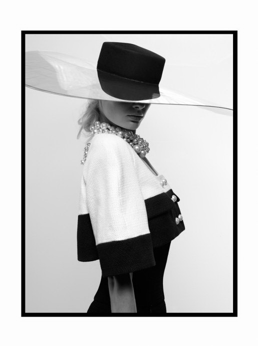 Chanel 2013괺 LookBookDƬ