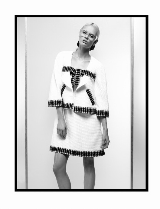 Chanel 2013괺 LookBookDƬ