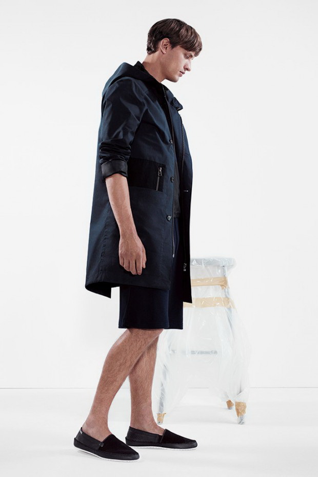 adidas SLVR 2013 LookbookDƬ