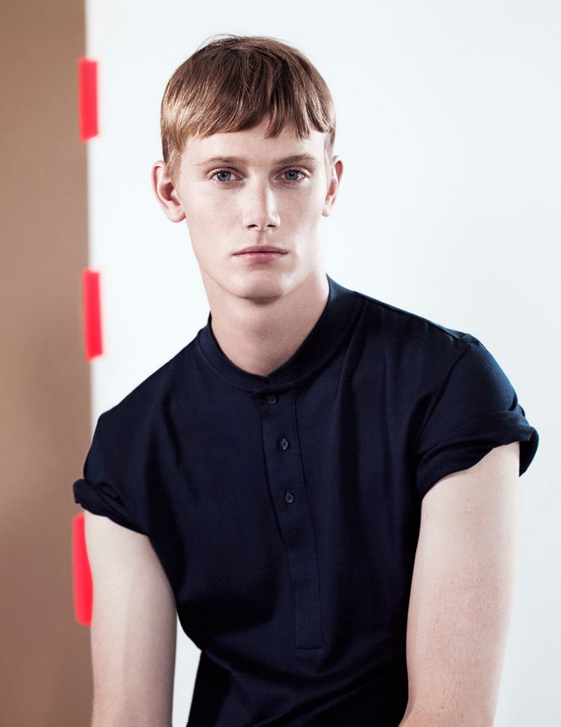 adidas SLVR 2013 LookbookDƬ