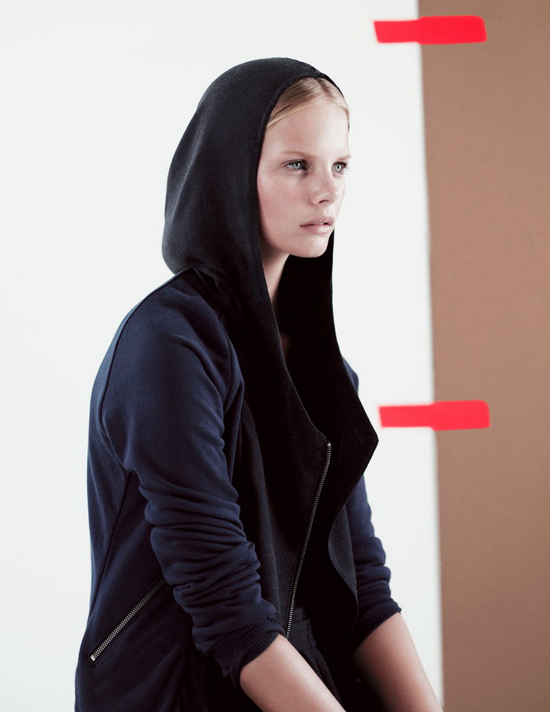 adidas SLVR 2013 LookbookDƬ
