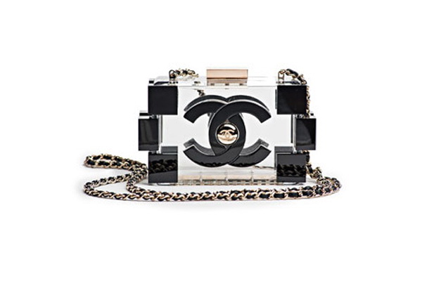 Chanel 2013 ϵLookbookDƬ