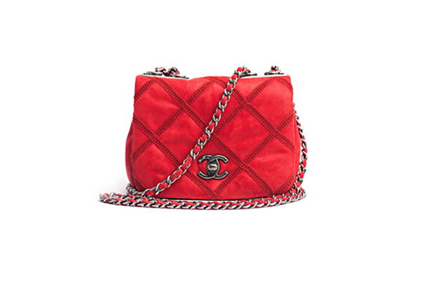 Chanel 2013 ϵLookbookDƬ