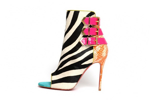 Christian Louboutin 2013 ЬLookbookDƬ