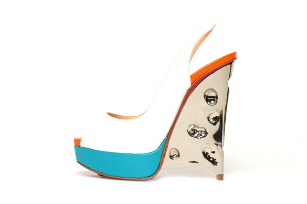Christian Louboutin 2013 ЬLookbookDƬ