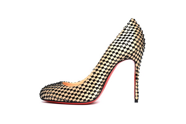 Christian Louboutin 2013 ЬLookbookDƬ