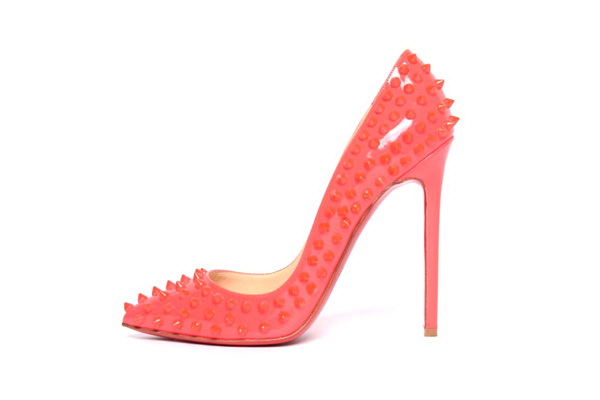 Christian Louboutin 2013 ЬLookbookDƬ