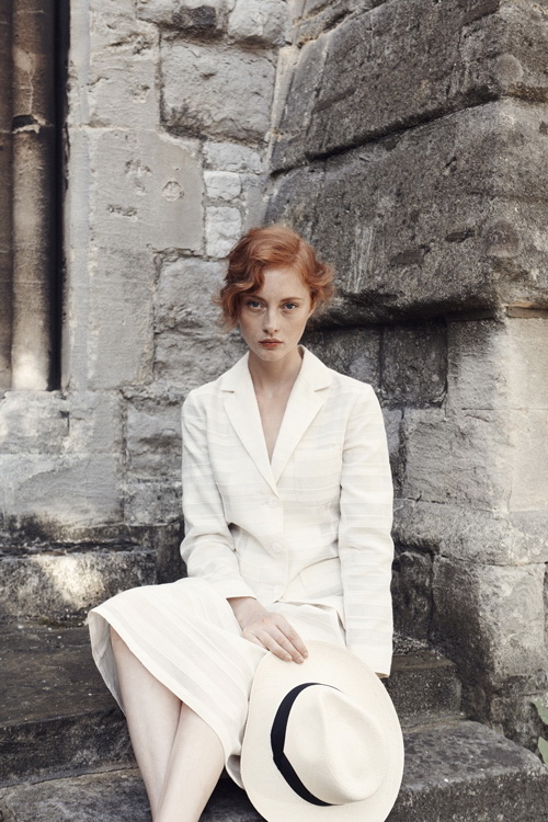 Colenimo 2013 ϵLookbookDƬ