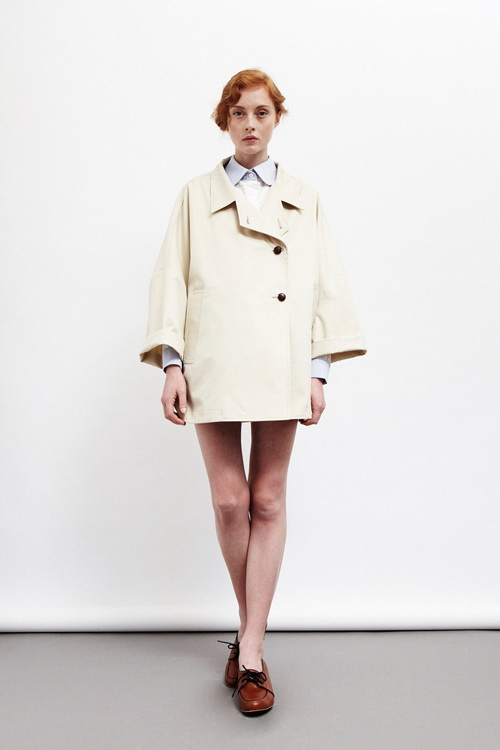 Colenimo 2013 ϵLookbookDƬ