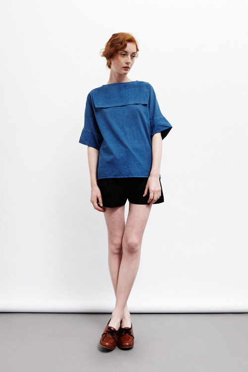 Colenimo 2013 ϵLookbookDƬ