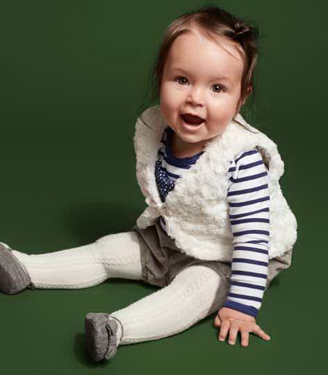 H&M Baby 2012 bϵLookbookDƬ