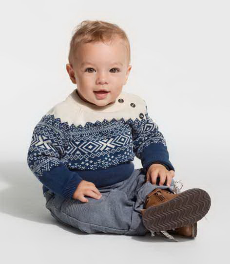 H&M Baby 2012 bϵLookbookDƬ