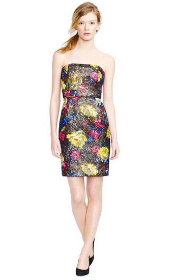 J.Crew 2012 ＾鼆ϵLookbookDƬ