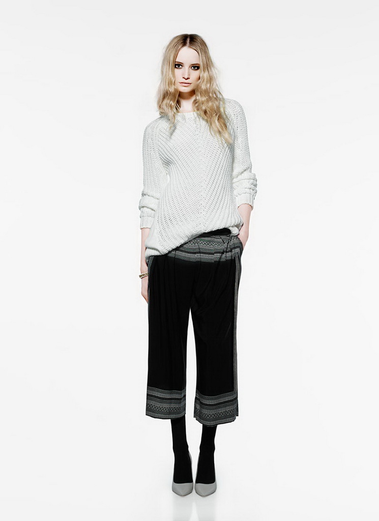 Mango 201212Look BookDƬ