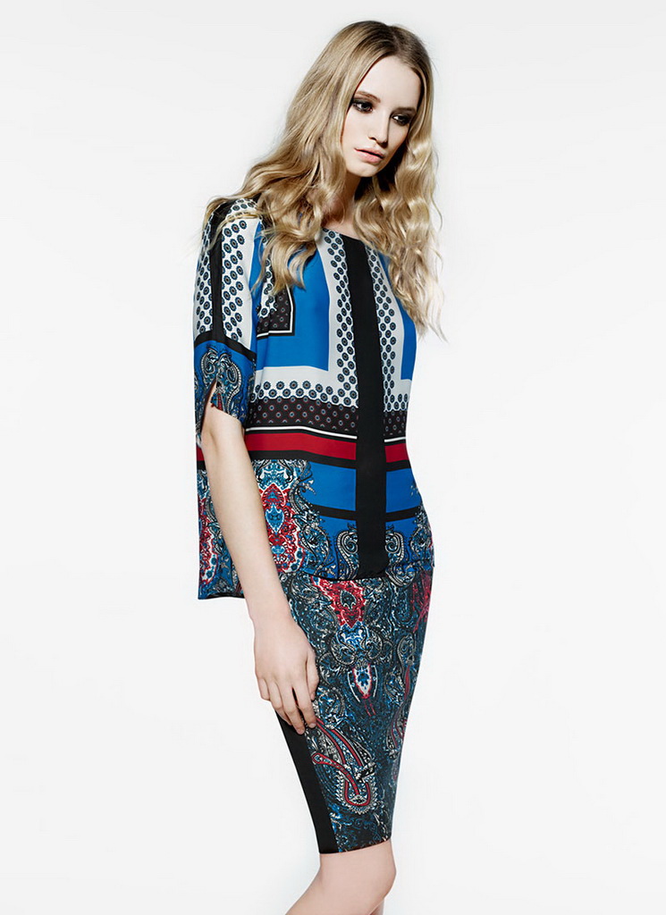 Mango 201212Look BookDƬ