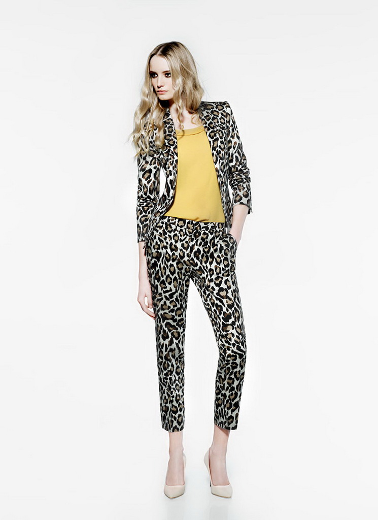 Mango 201212Look BookDƬ