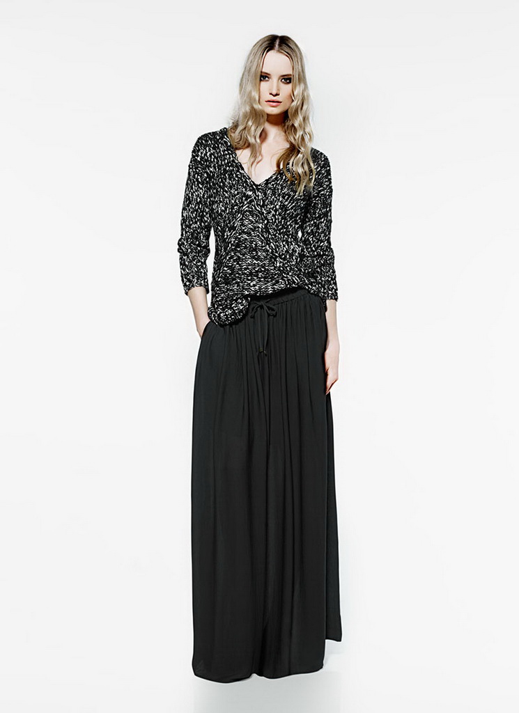 Mango 201212Look BookDƬ