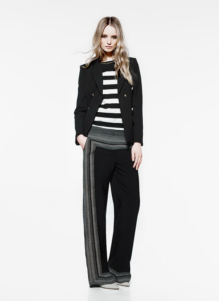 Mango 201212Look BookDƬ