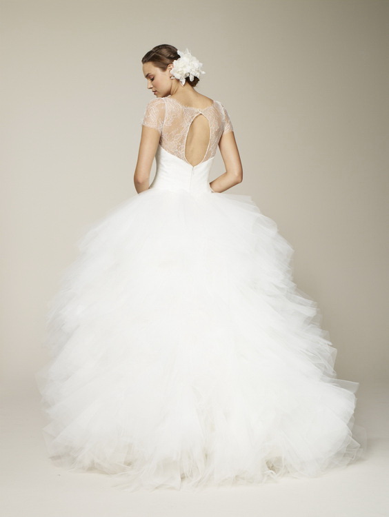 Marchesa 2013 鼆ϵLookbookDƬ