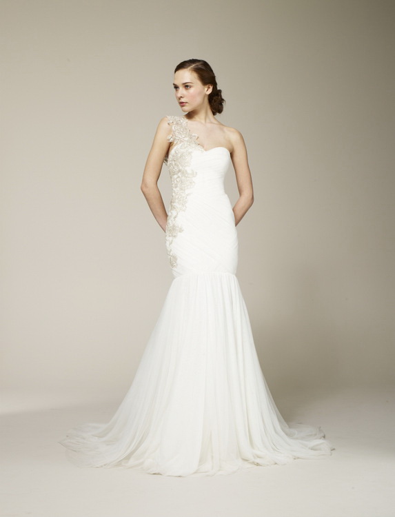 Marchesa 2013 鼆ϵLookbookDƬ