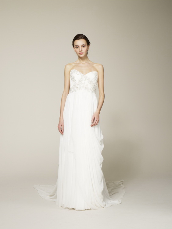 Marchesa 2013 鼆ϵLookbookDƬ