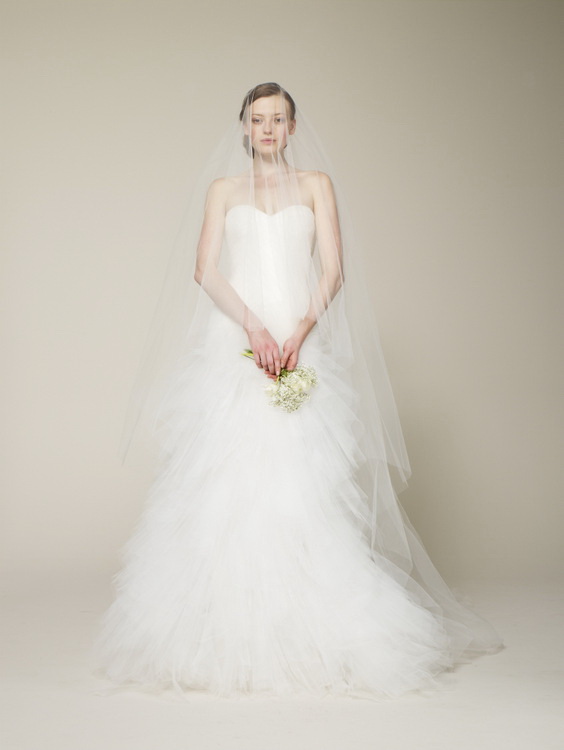 Marchesa 2013 鼆ϵLookbookDƬ