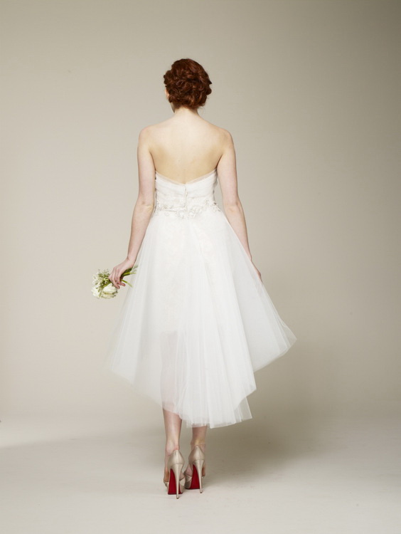 Marchesa 2013 鼆ϵLookbookDƬ