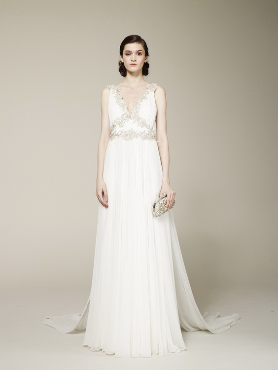 Marchesa 2013 鼆ϵLookbookDƬ
