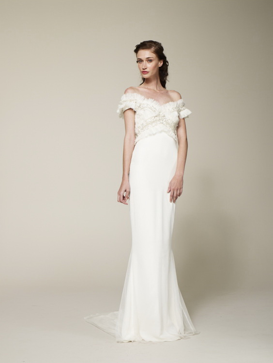 Marchesa 2013 鼆ϵLookbookDƬ