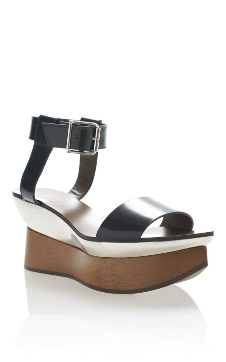 Marni 2013 ϵLookbookDƬ