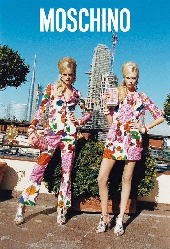 Moschino 2013VDƬ