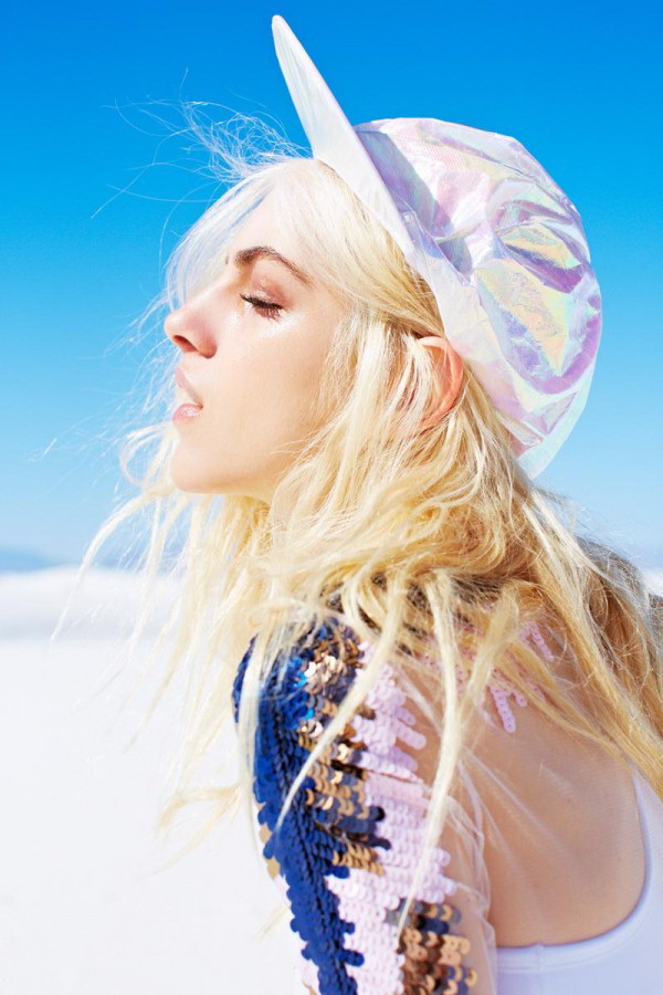 Nasty Gal 201211 LookbookDƬ
