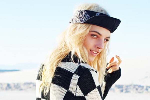Nasty Gal 201211 LookbookDƬ