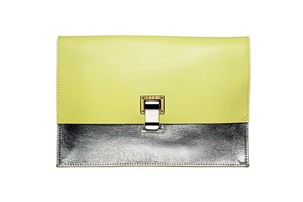 Proenza Schouler 2013 LookbookDƬ