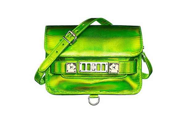 Proenza Schouler 2013 LookbookDƬ