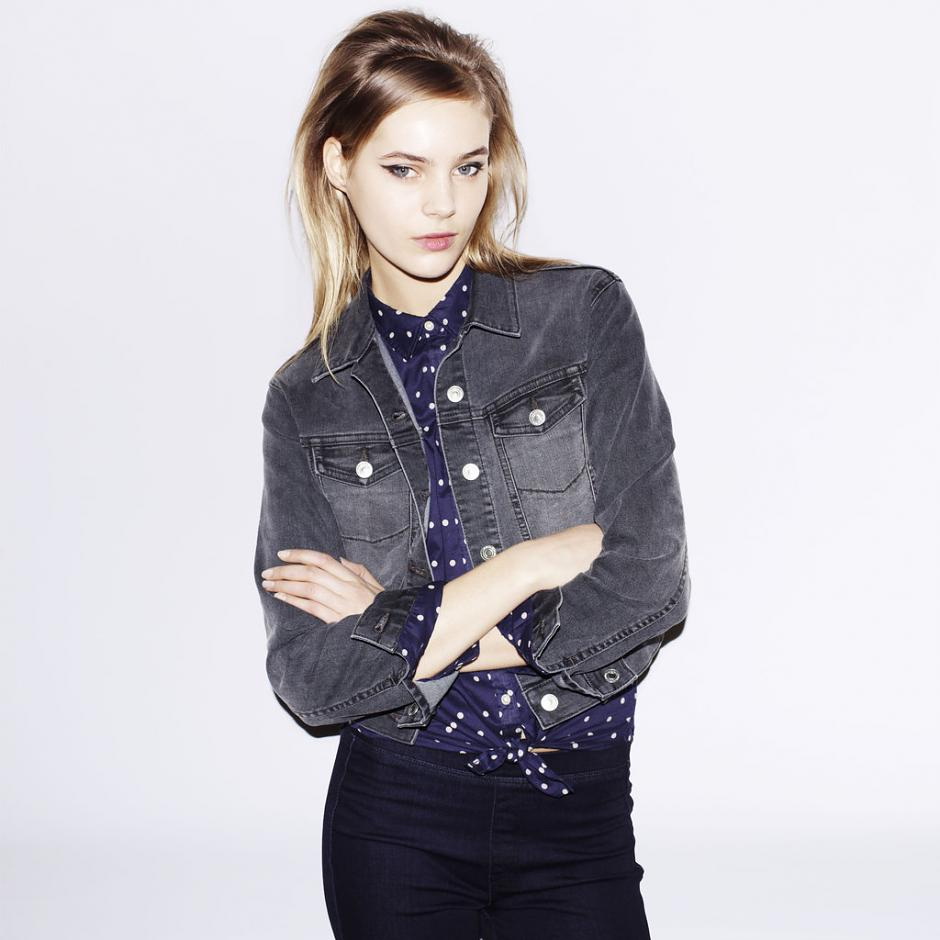 Uniqlo 2013ϵLookbookDƬ
