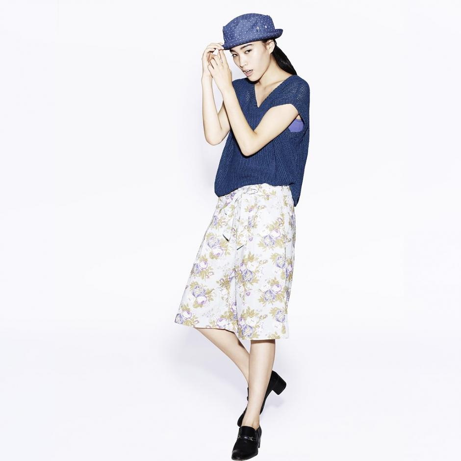 Uniqlo 2013ϵLookbookDƬ