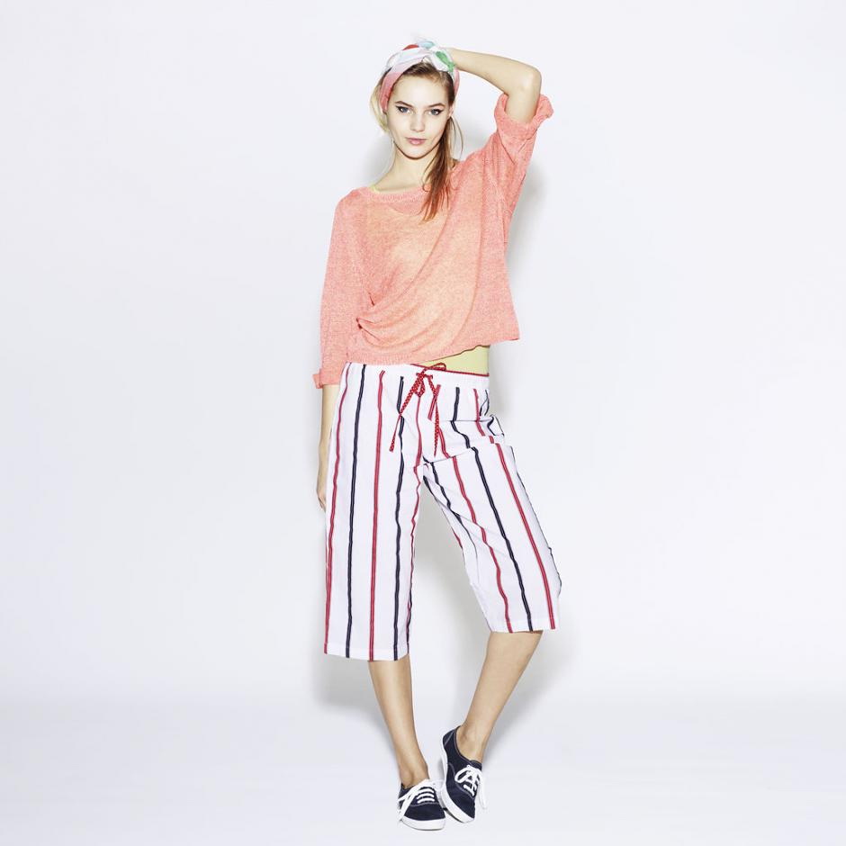 Uniqlo 2013ϵLookbookDƬ