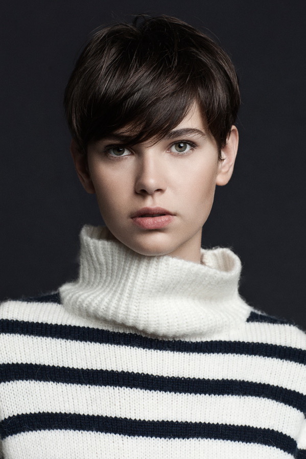 Zara TRF 11 LookbookDƬ