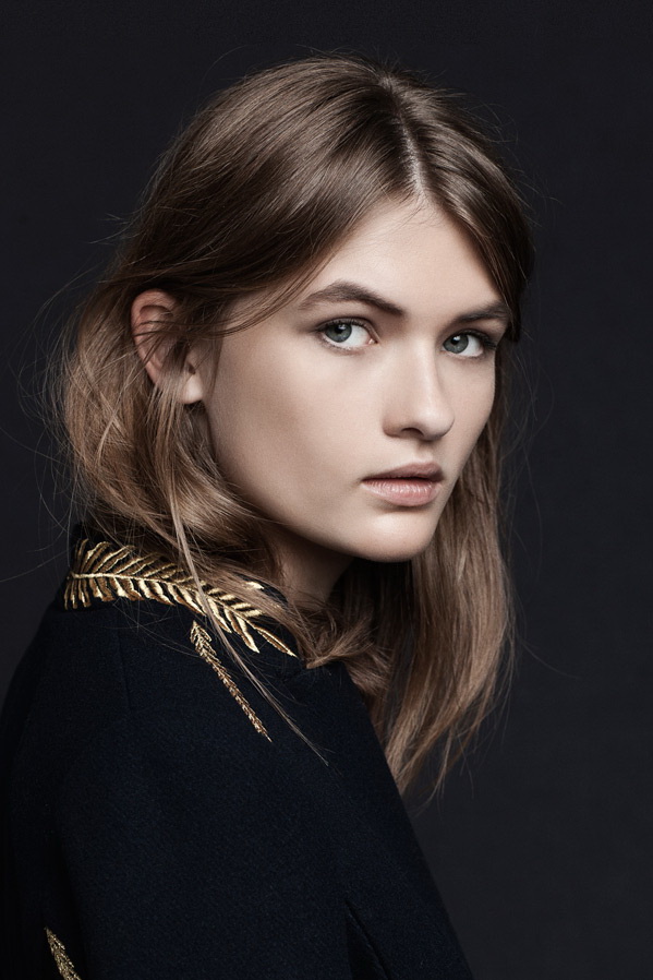 Zara TRF 11 LookbookDƬ
