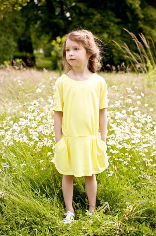 Chloe 2013ͯbLookbookDƬ