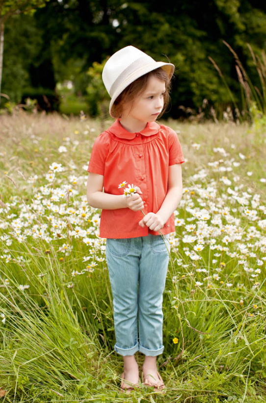 Chloe 2013ͯbLookbookDƬ