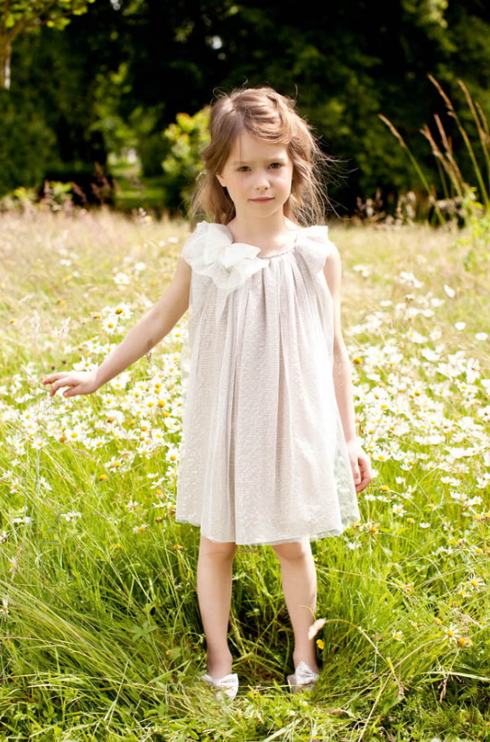 Chloe 2013ͯbLookbookDƬ