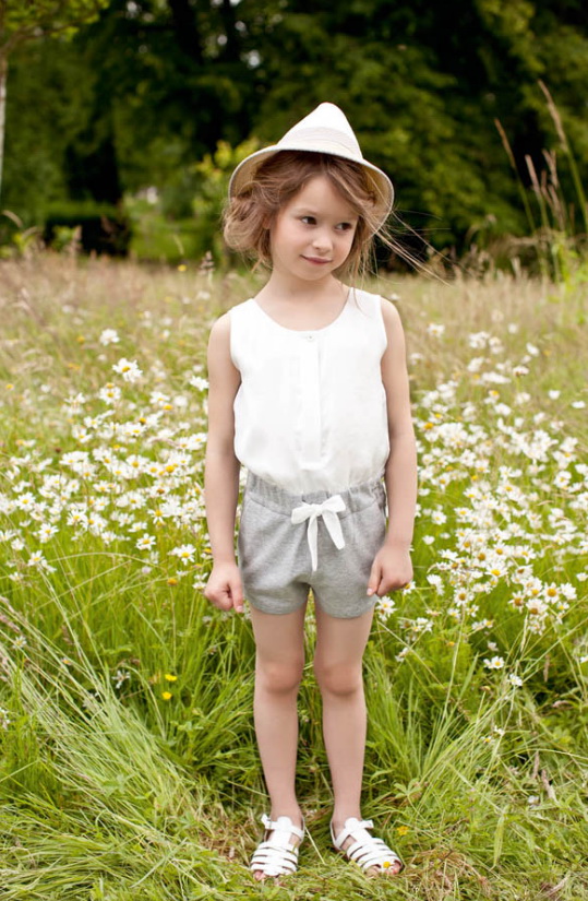Chloe 2013ͯbLookbookDƬ