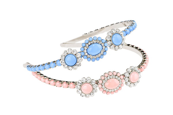 Miu Miu 2013 錚ϵLookbookDƬ