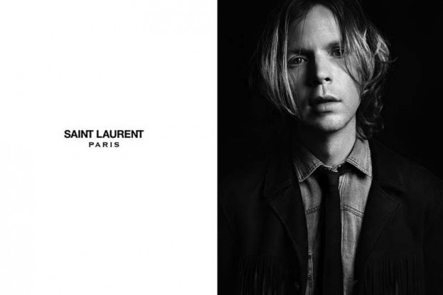 Saint Laurent 2013VDƬ